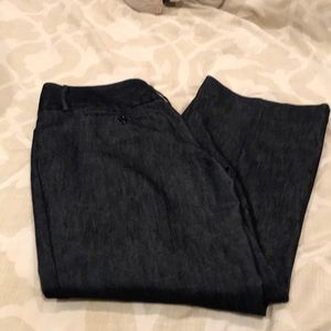 Express Editor Trouser Jeans